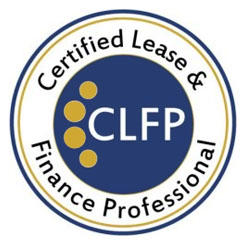 Certified Lease & Finance Professional