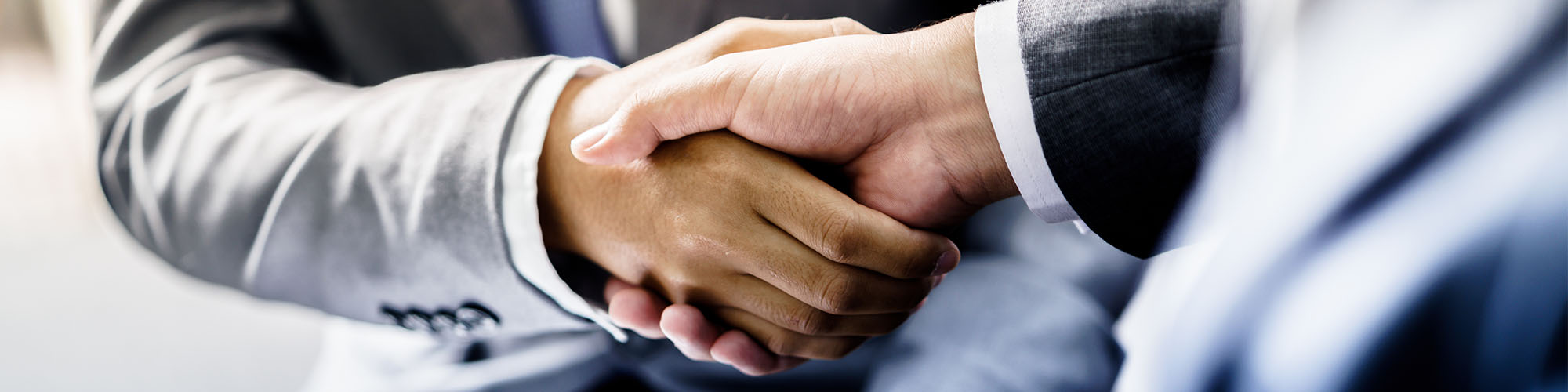 Handshake
